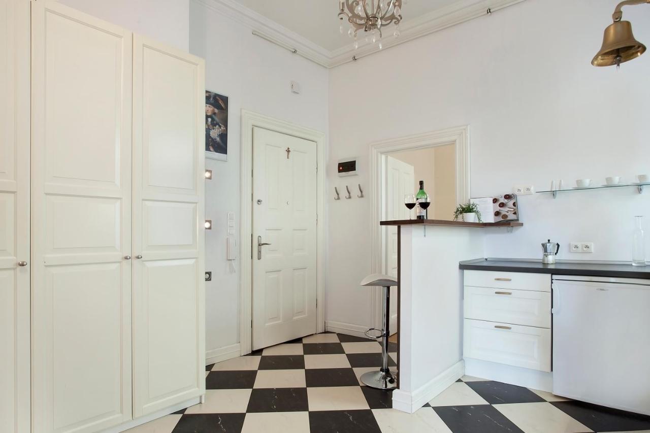 Elite Apartments Sopot Admiralski Przy Plazy Экстерьер фото